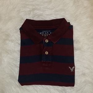 American Eagle Polo T-shirt